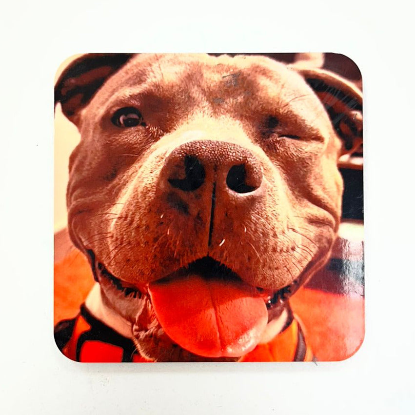 Posavaso Personalizado