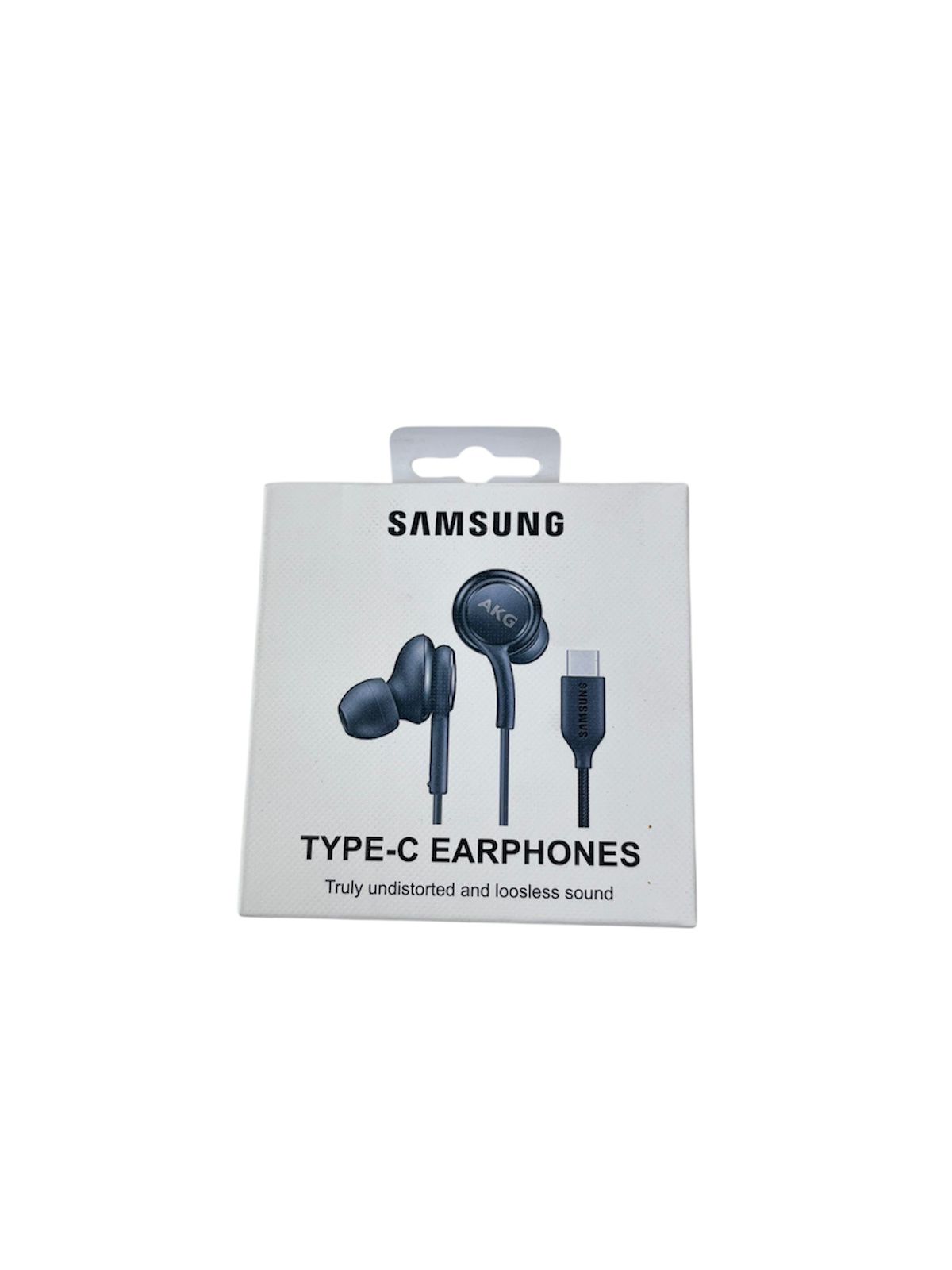 Audífonos AKG entrada C Samsung