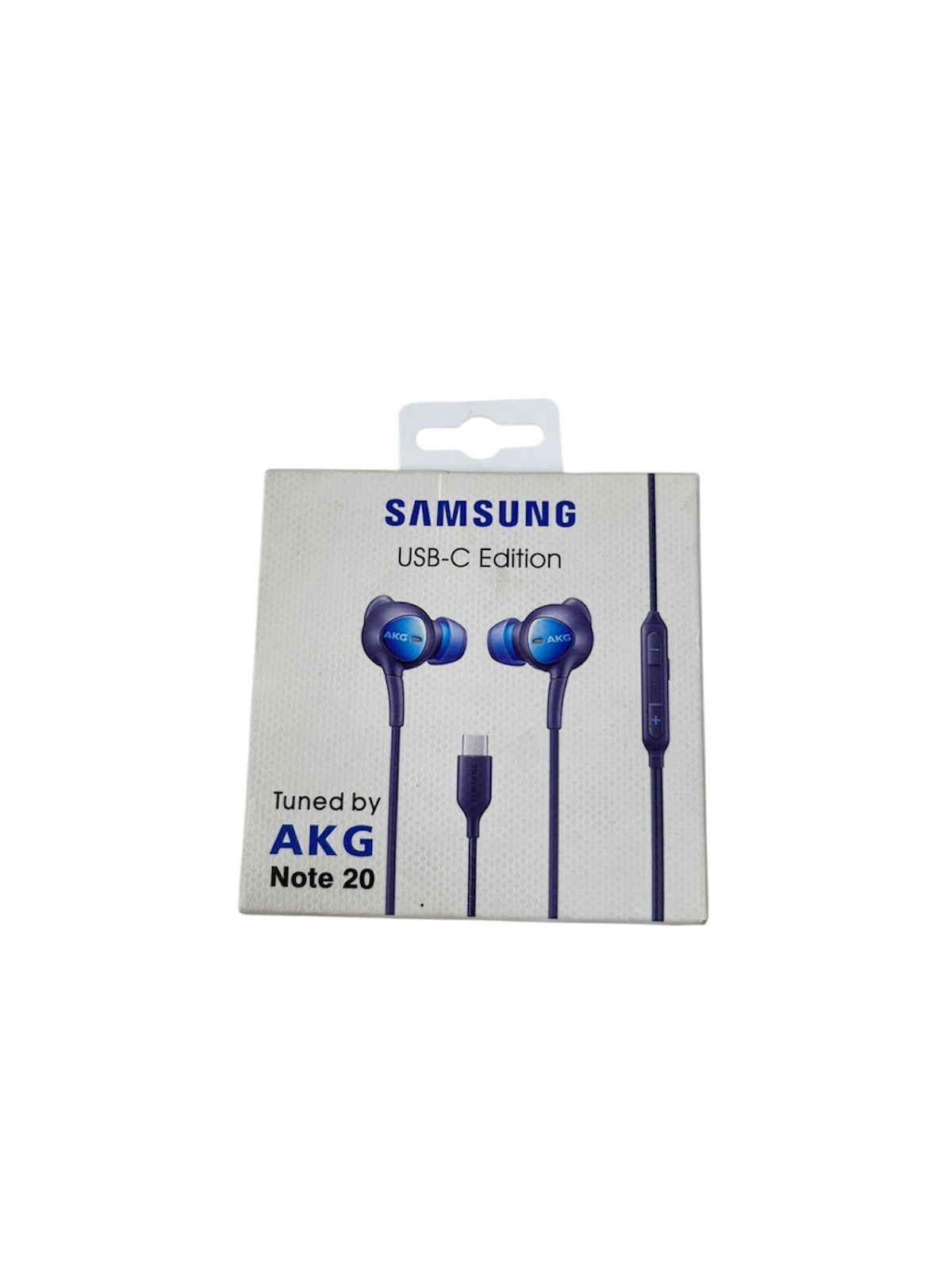 Audífono AKG entrada C Samsung