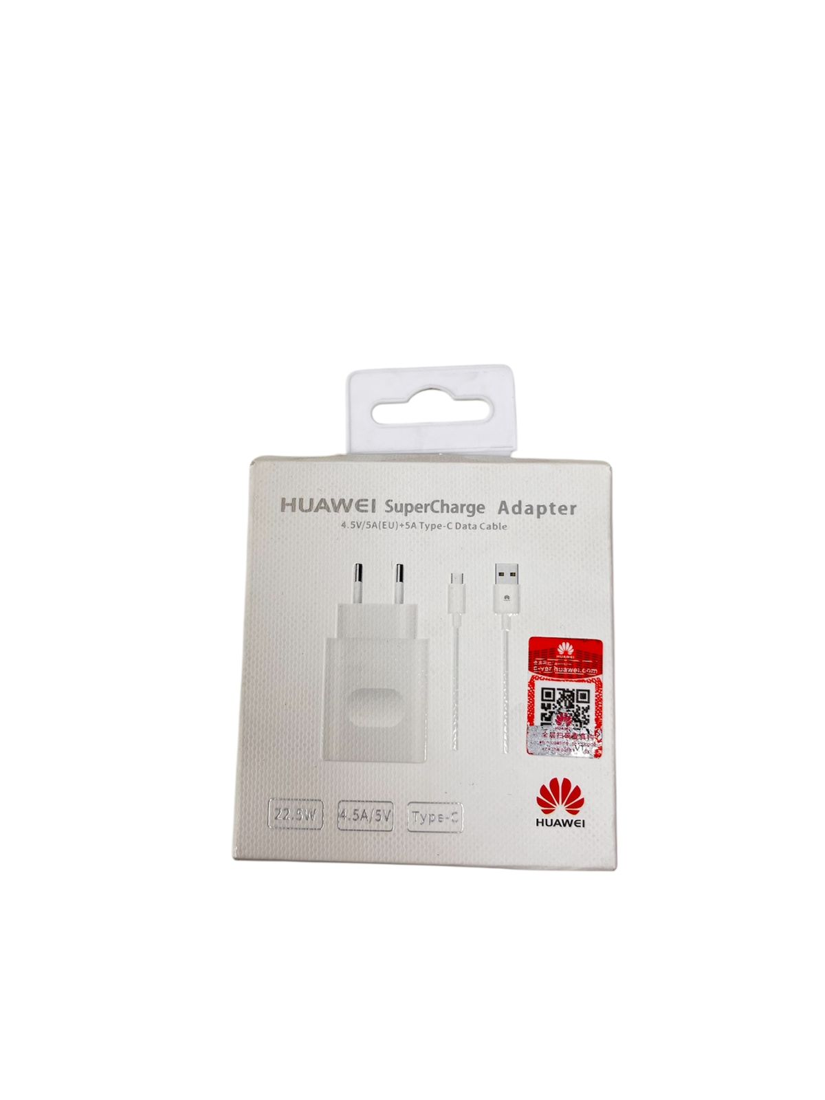 Cargador completo Huawei entrada tipo C