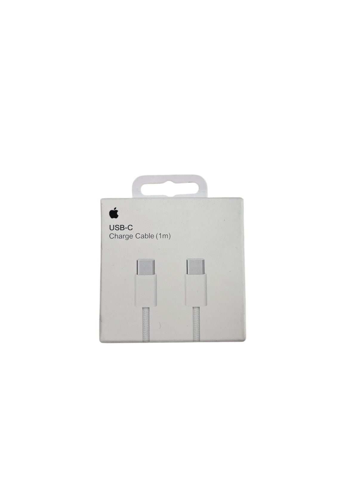 Cable de carga C a C Apple