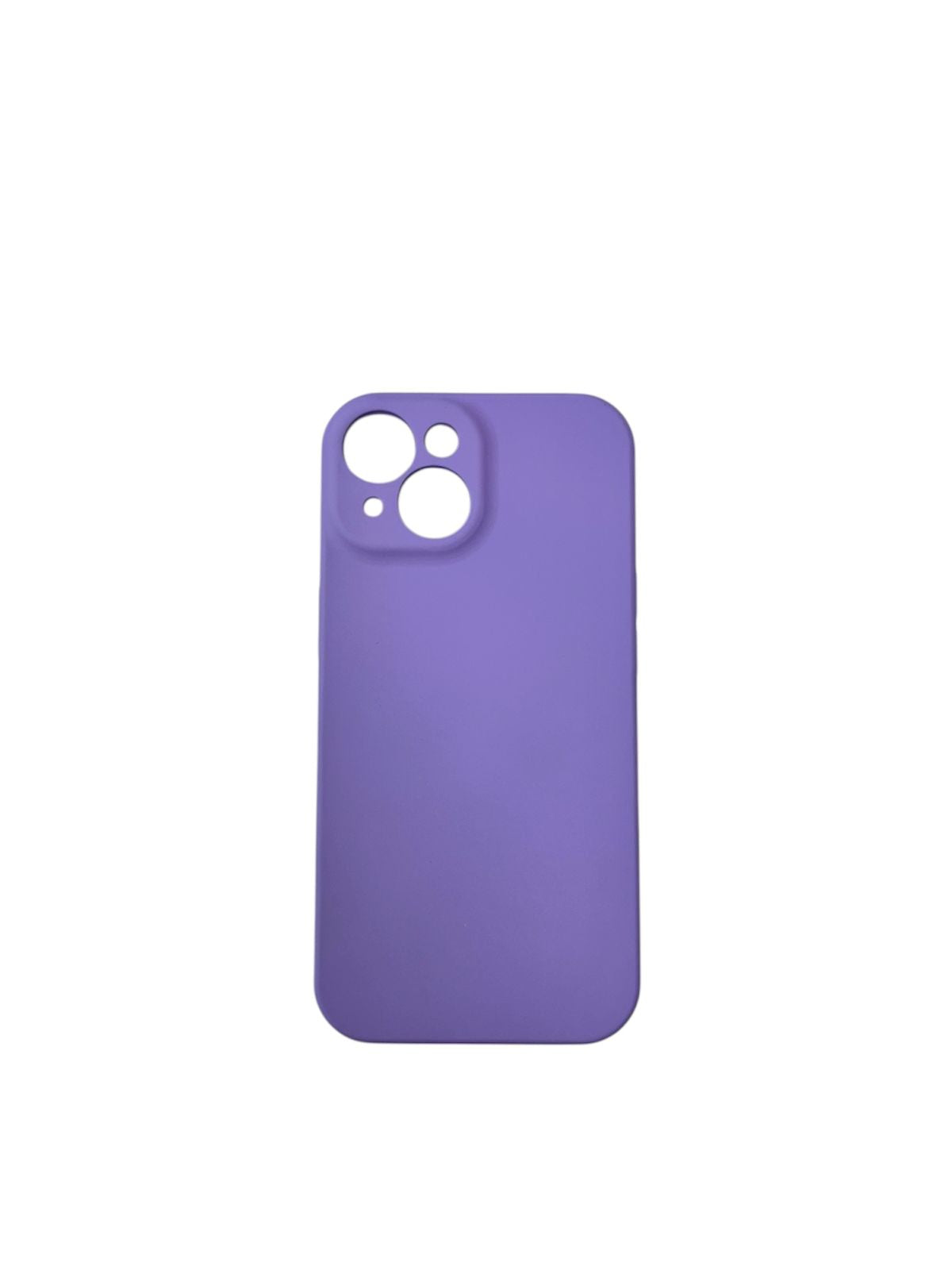 Carcasa Iphone 15 silicona