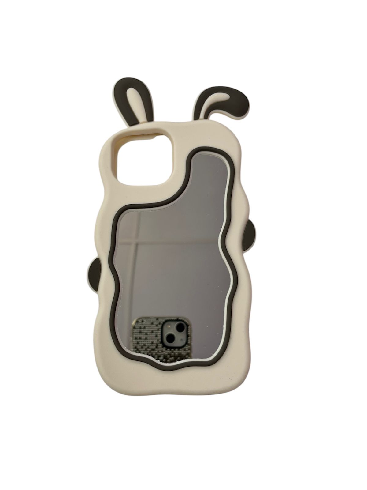 Carcasa Iphone 13/14 con espejo