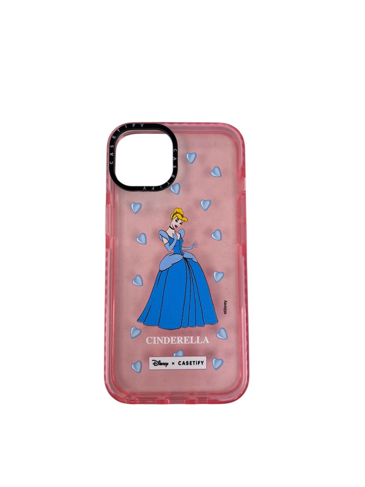 Carcasa Iphone 13/14 Disney