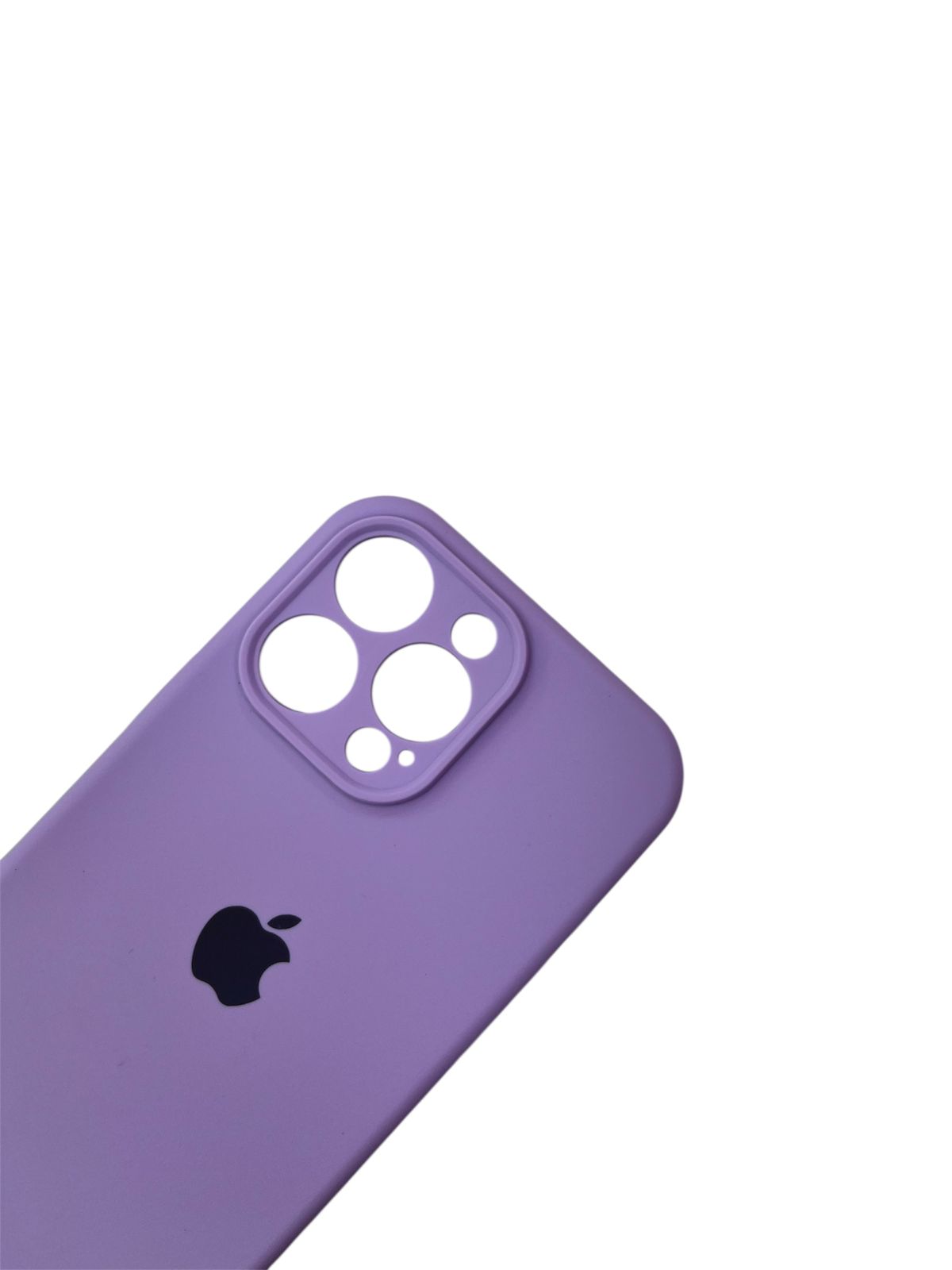 Carcasa Iphone 16 pro max morado