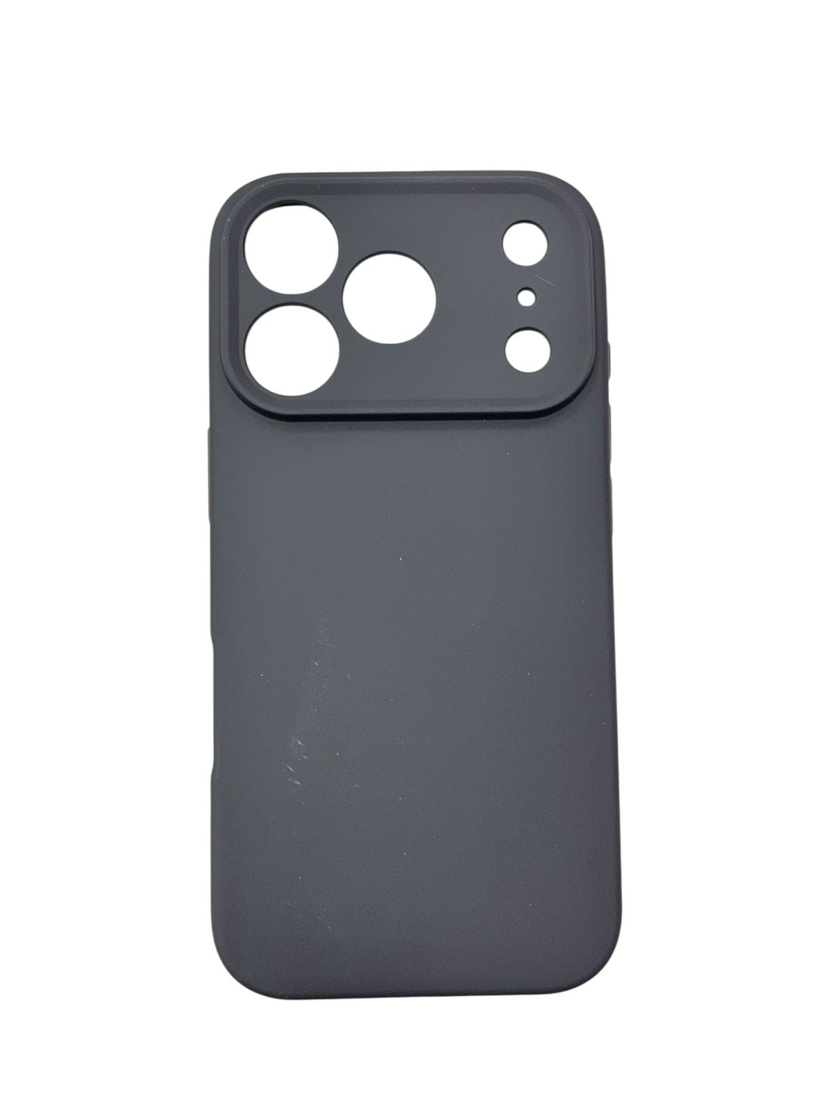 Carcasa Iphone 17 Pro silicona