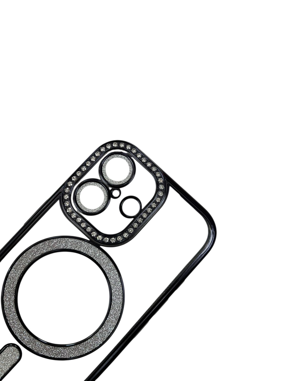 Carcasa Iphone 17