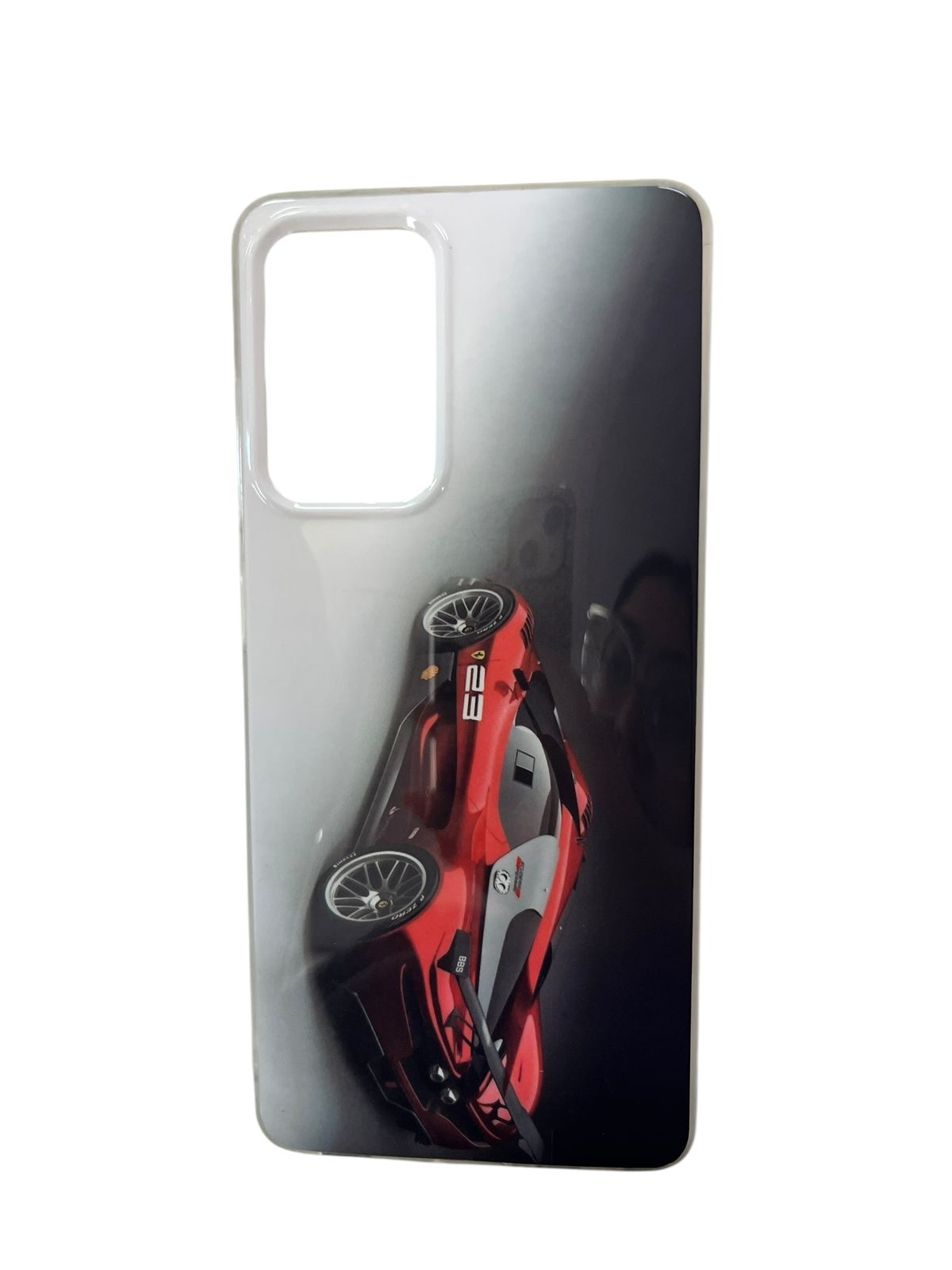 Carcasa Samsung A52/52s