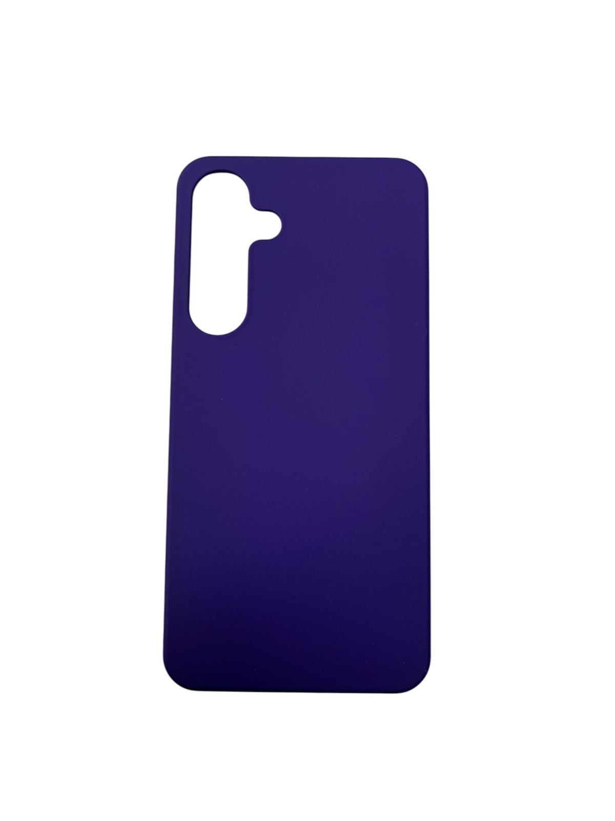Carcasa Samsung S25 Plus azul