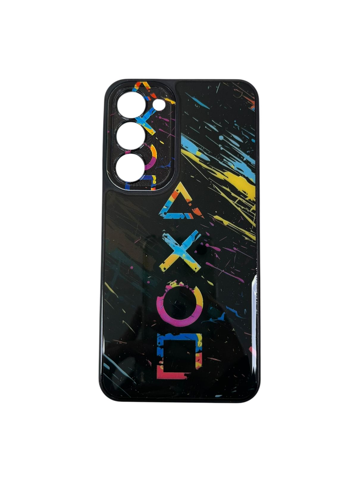 Carcasa Samsung S23 Plus