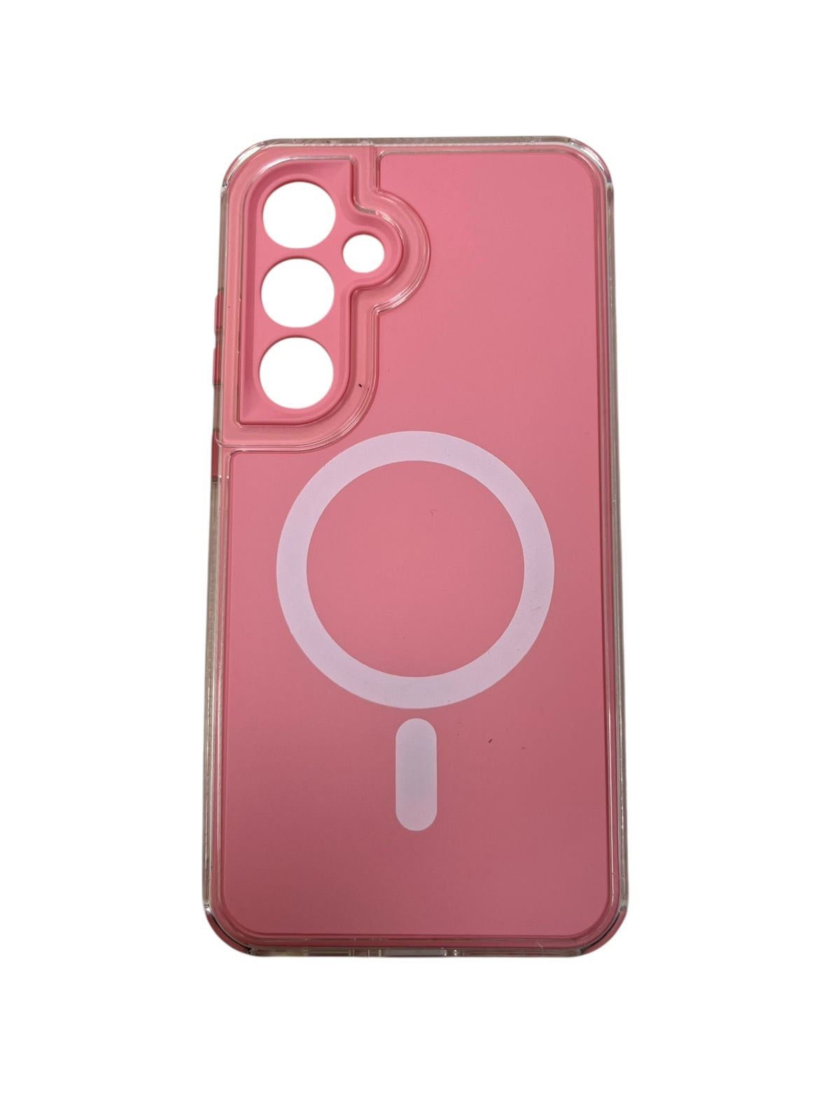 Carcasa Samsung S24 Fe + Magsafe