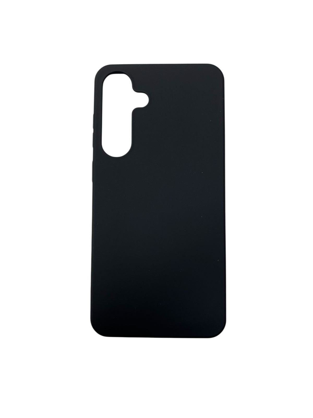 Carcasa Samsung S25 Plus negro