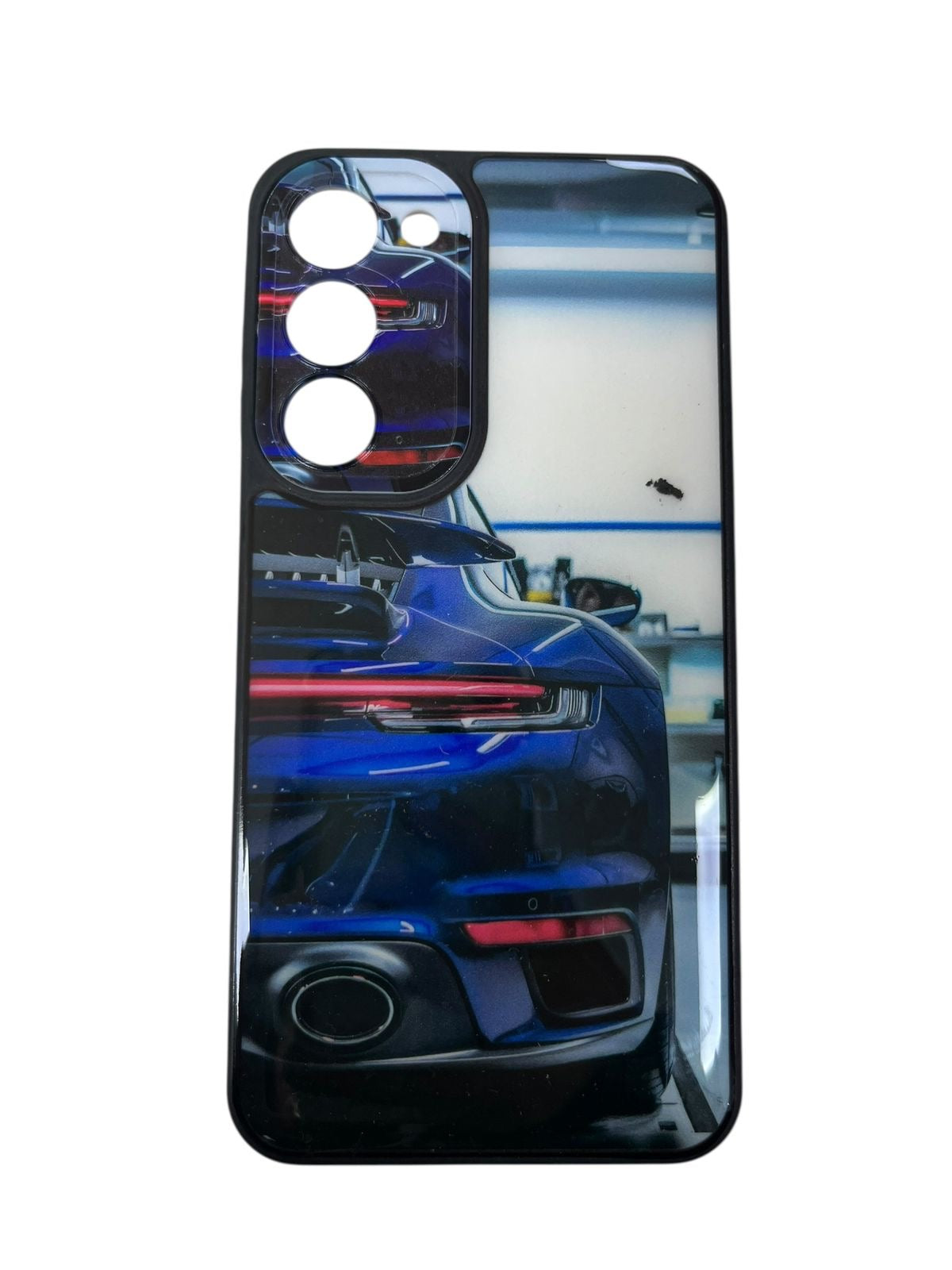 Carcasa Samsung S23 Plus