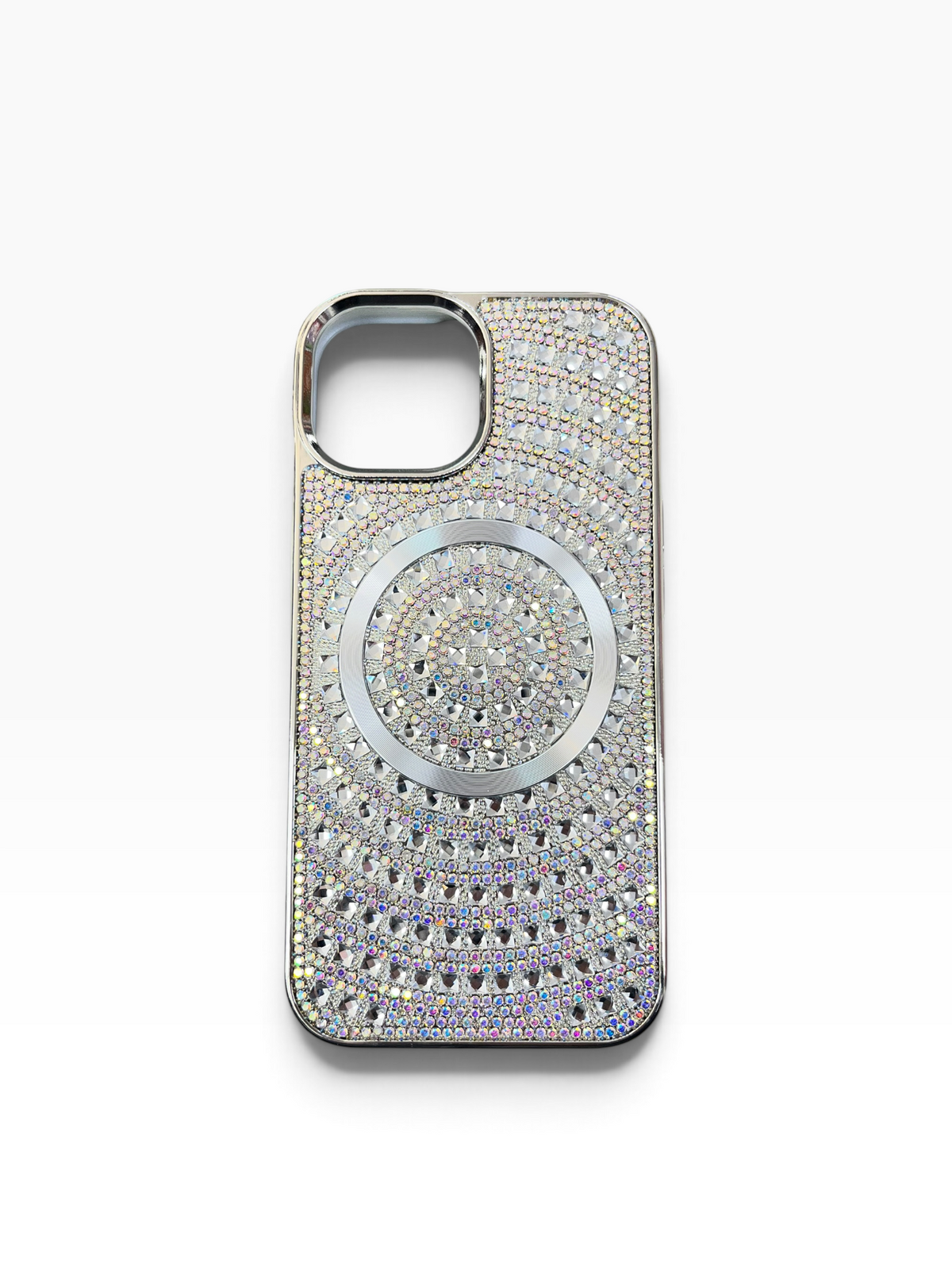 Carcasa iPhone 15