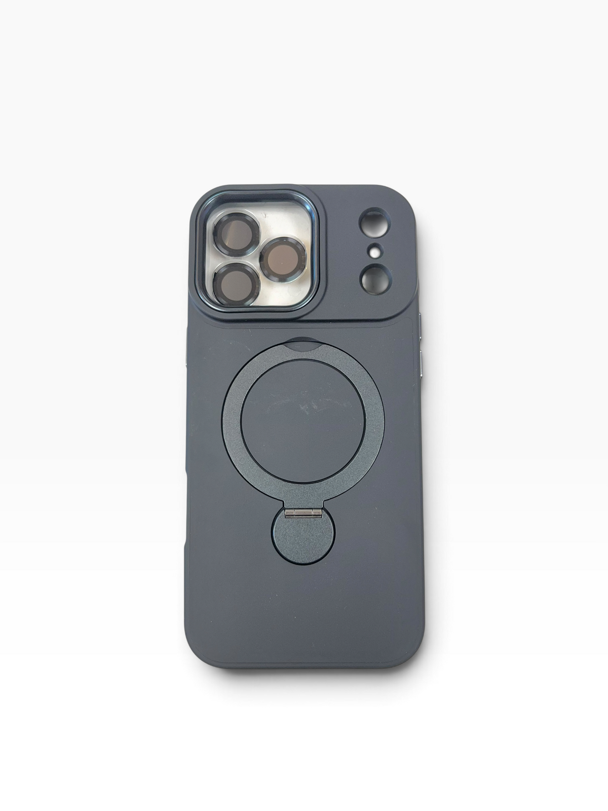 Carcasa iPhone 17 Pro Max