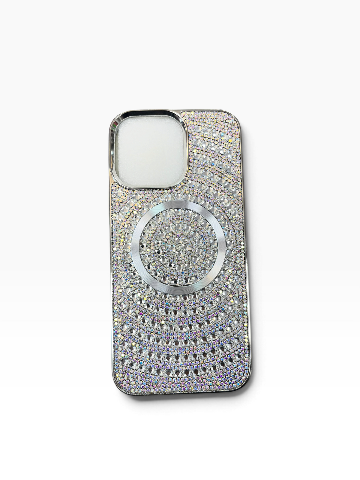 Carcasa iPhone 14/15 Pro Max