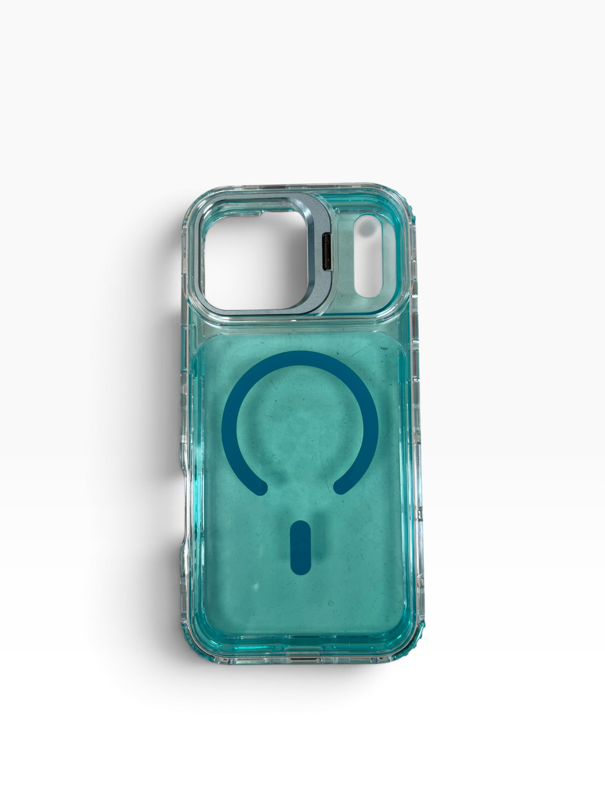 Carcasa iPhone 17 Pro Max