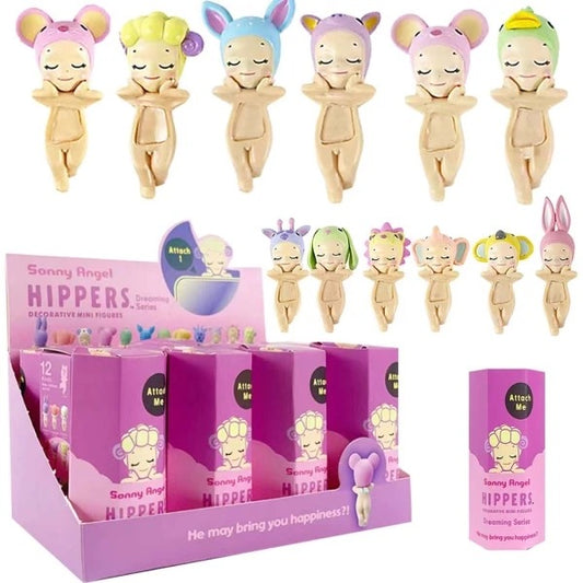 Sonny angel Hippers: Dreaming serie