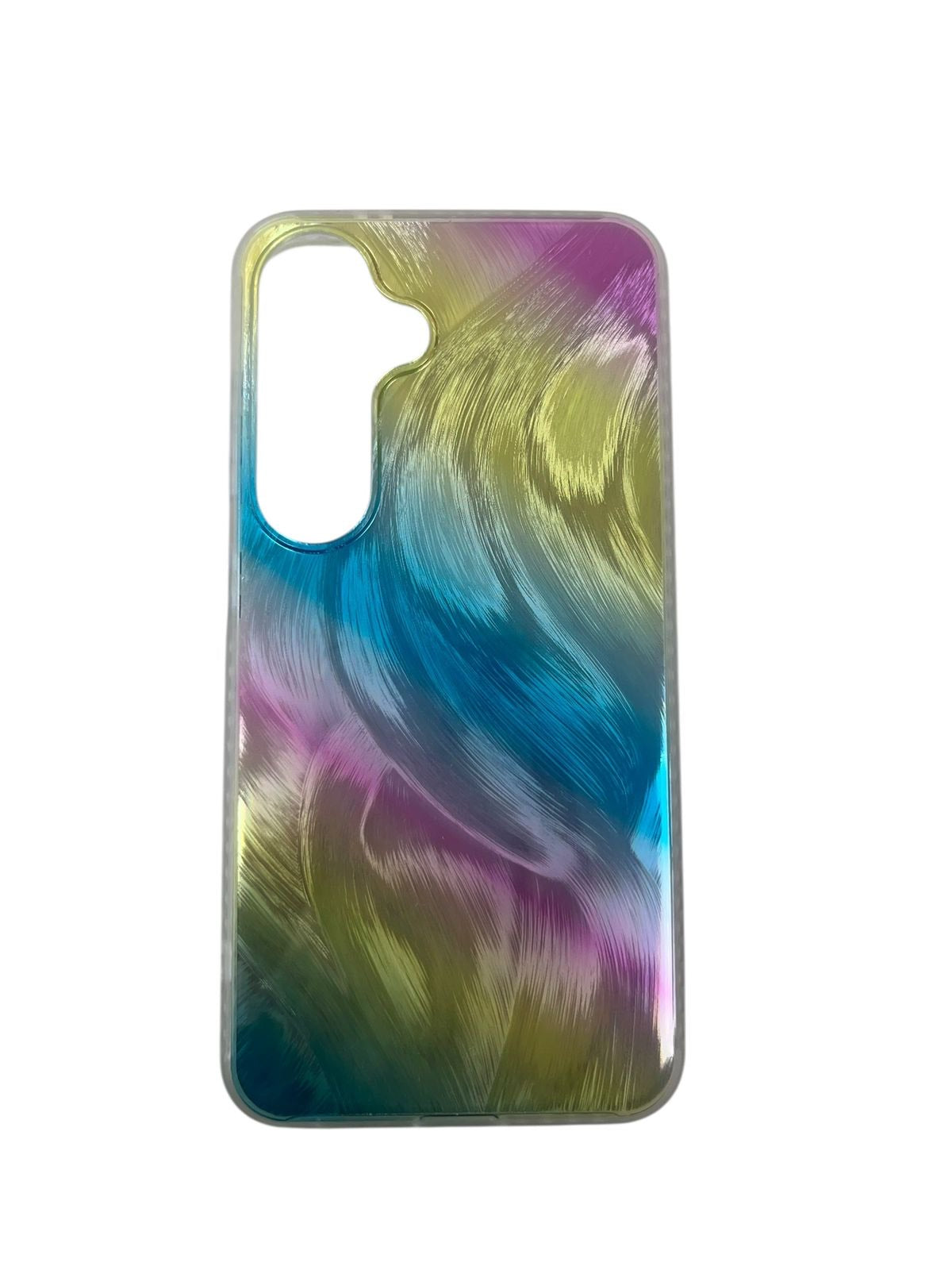 Carcasa Samsung S24 colores
