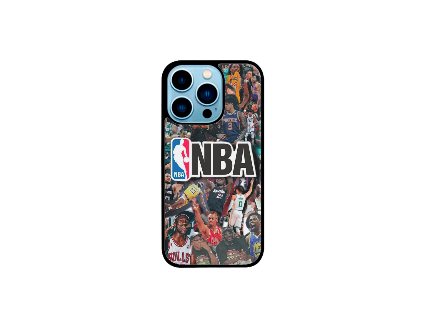 NBA