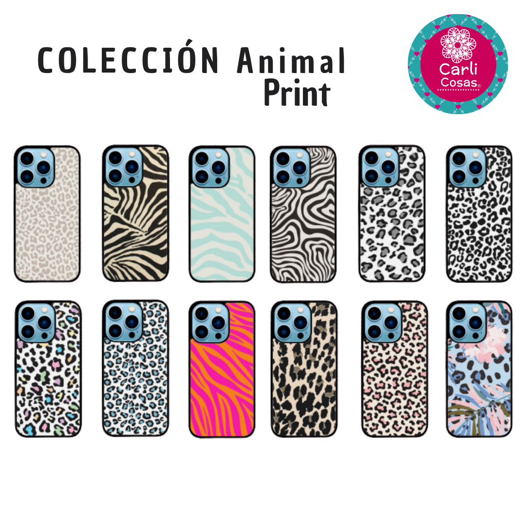 ANIMAL PRINT