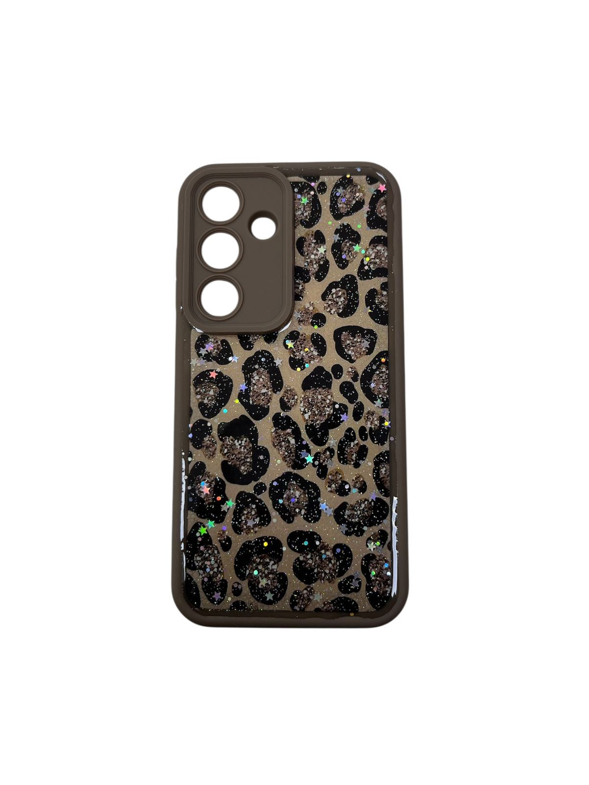 Carcasa Samsung S25 animal print