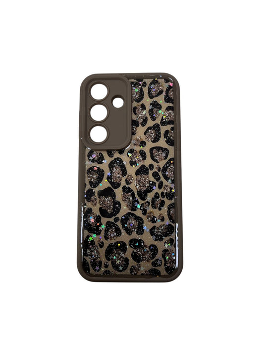 Carcasa Samsung S25 animal print