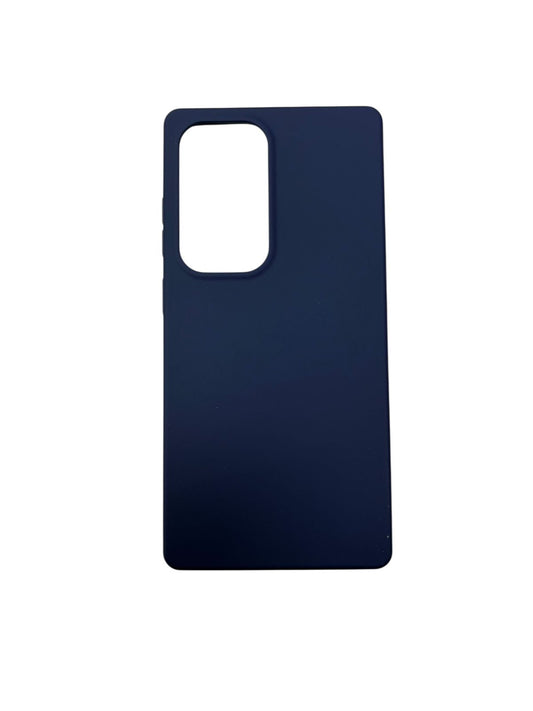 Carcasa Samsung S25 Ultra azul marino