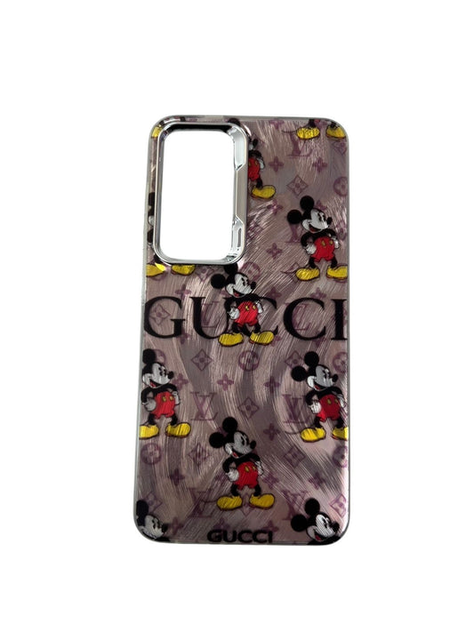 Carcasa Samsung S24 Disney