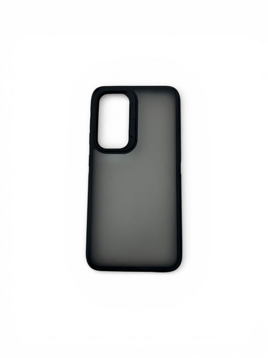 Carcasa Samsung S25 gris