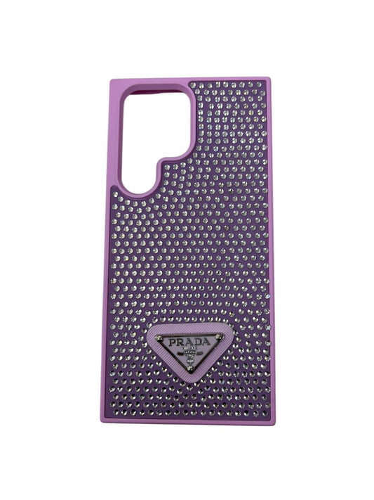 Carcasa Samsung S23 Ultra prada