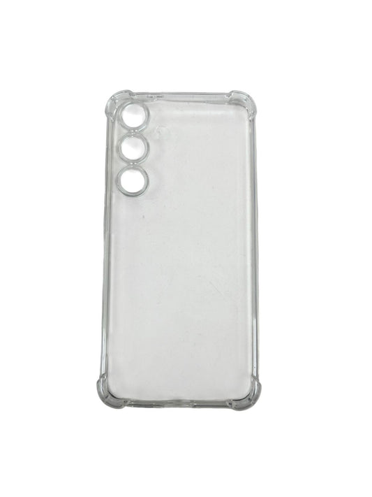 Carcasa Samsung S24 transparente