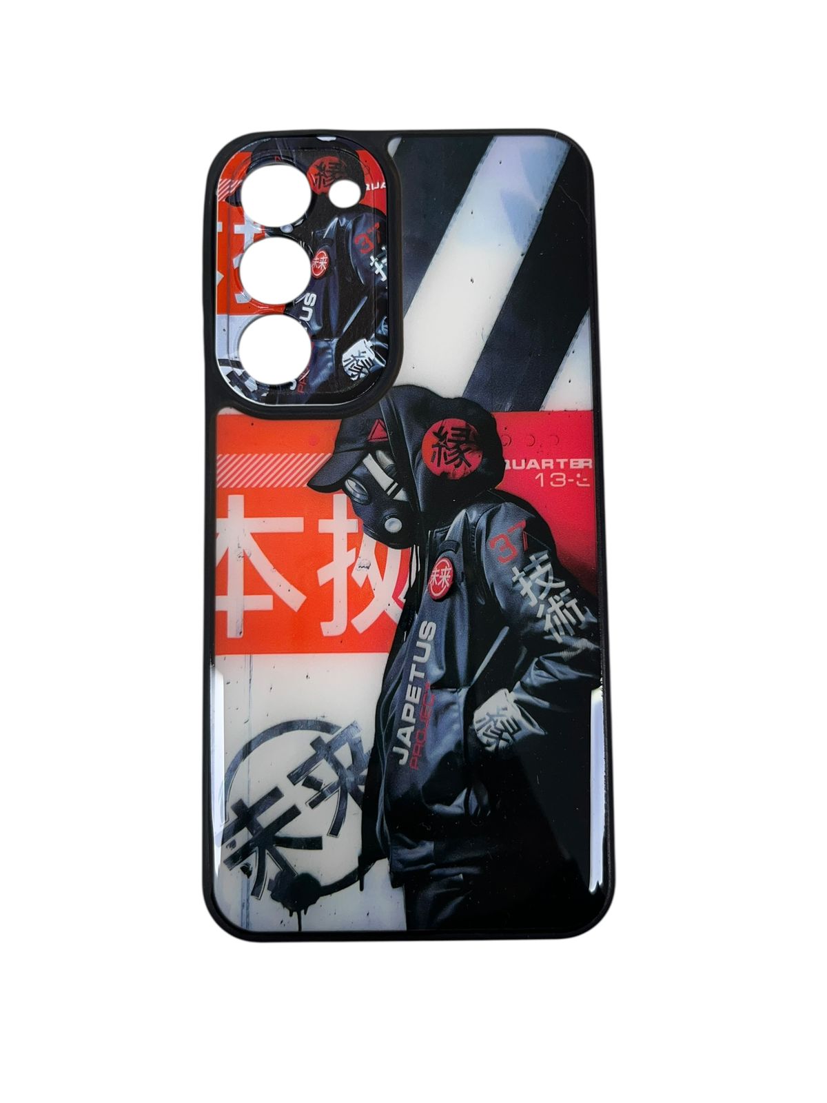 Carcasa Samsung S23 Plus