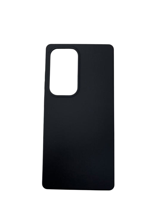 Carcasa Samsung S25 Ultra negro