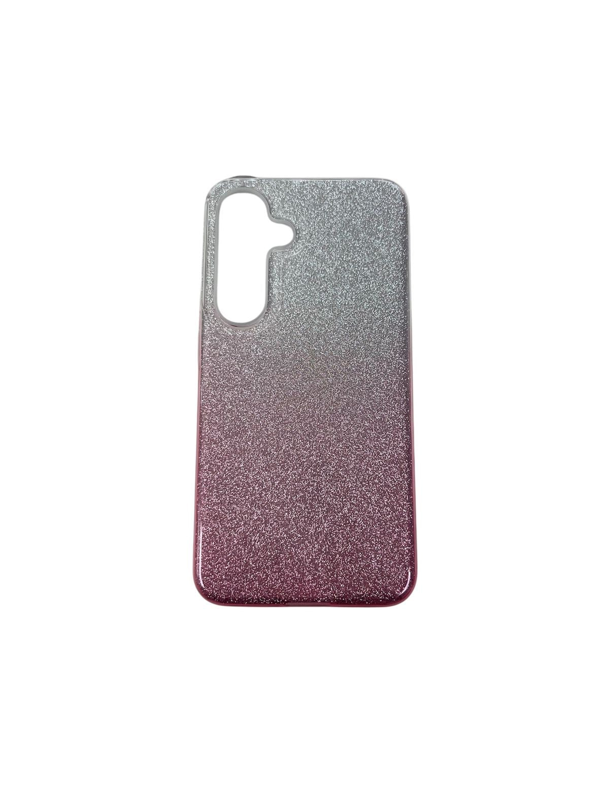 Carcasa Samsung S25 brillos