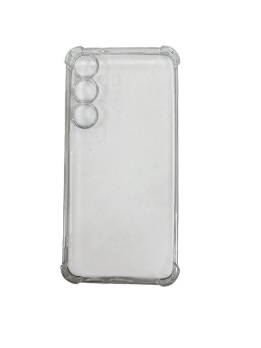 Carcasa Samsung S25 Plus transparente