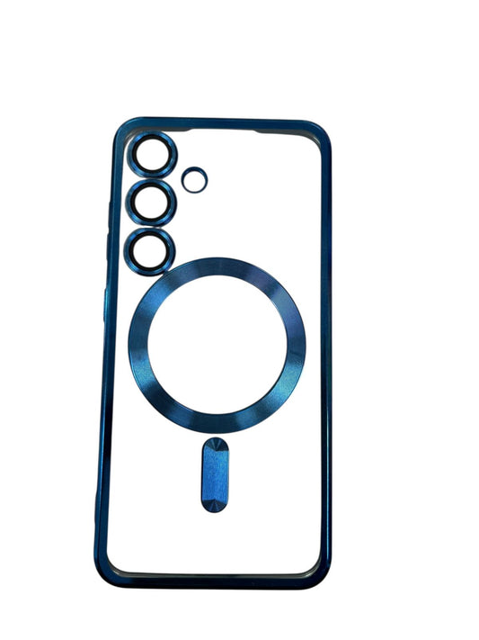 Carcasa Samsung S24 + Magsafe