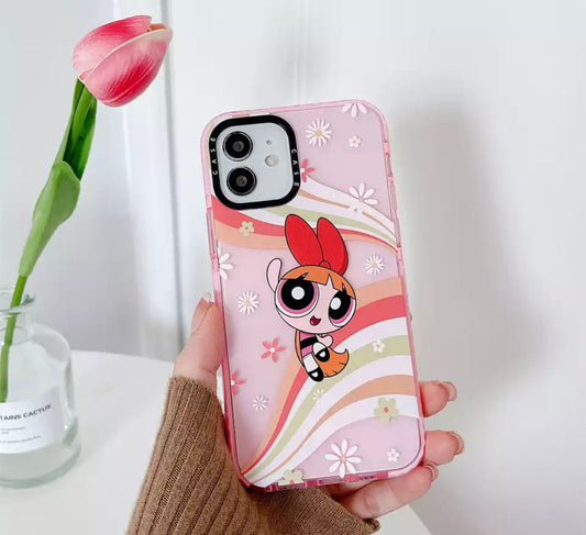 Carcasa tipo casetify bombon