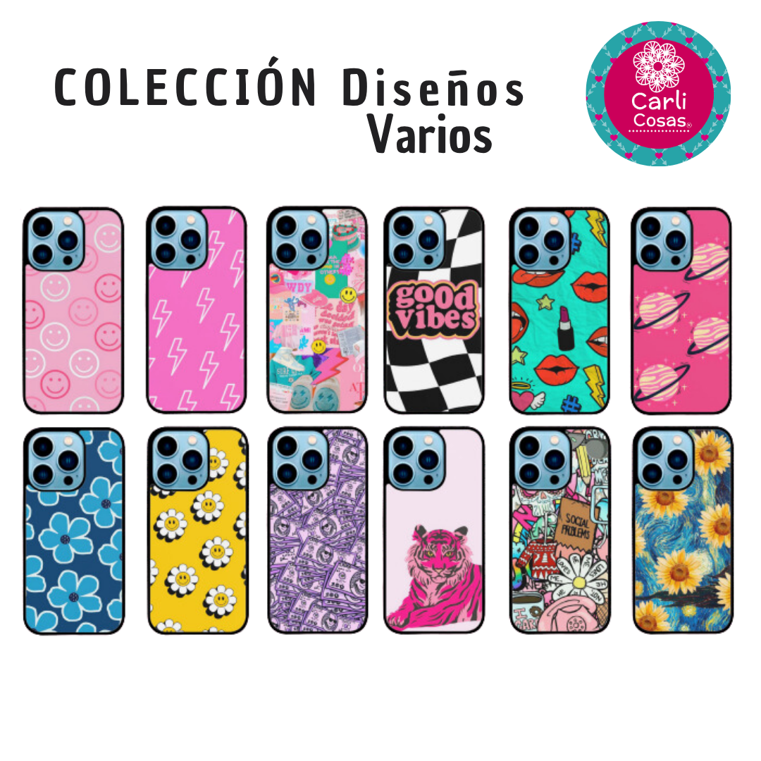 DISEÑOS VARIOS