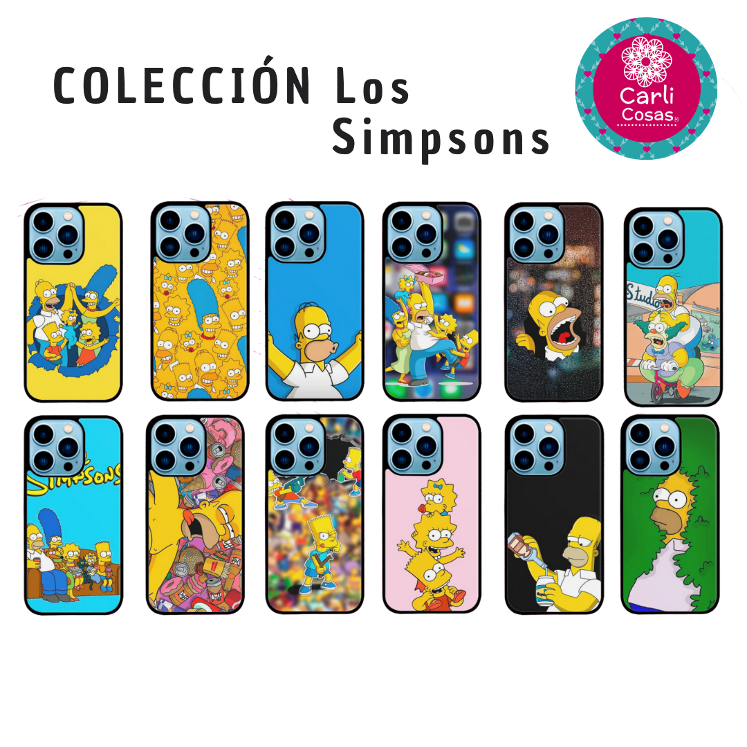 LOS SIMPSON