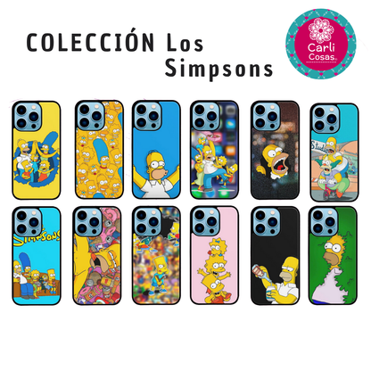 LOS SIMPSON
