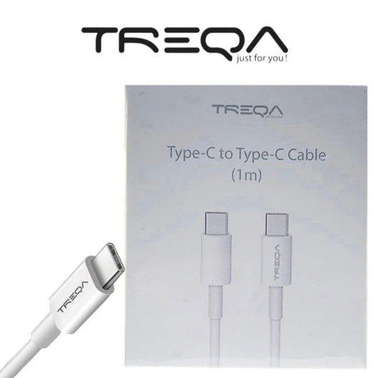 CABLE TIPO C A TIPO C