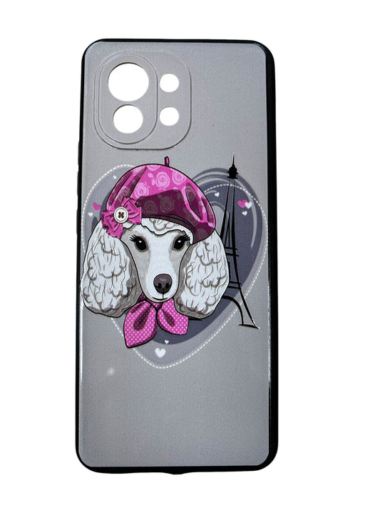 Carcasa Xiaomi Mi 11