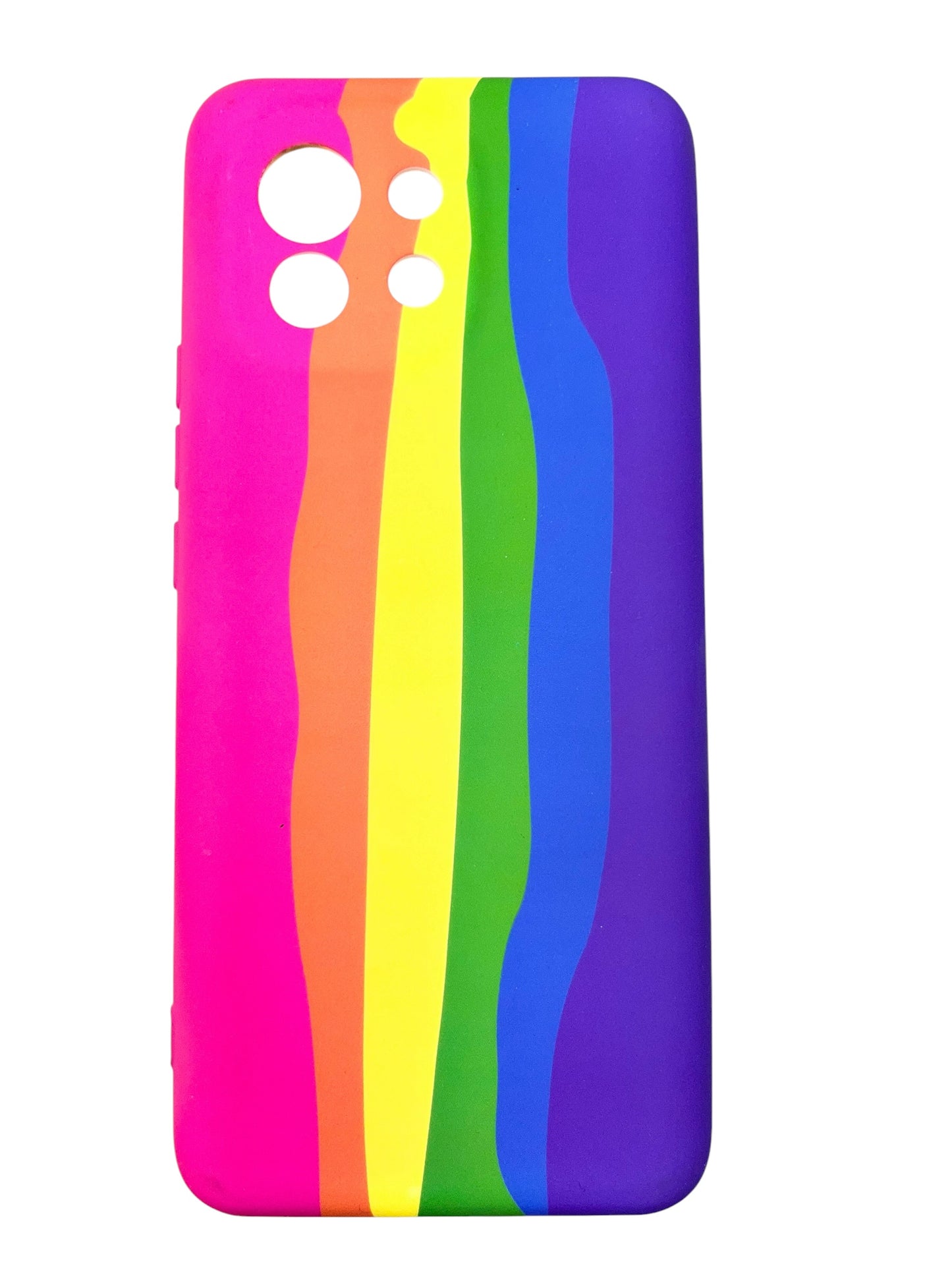 Carcasa Xiaomi Mi 11