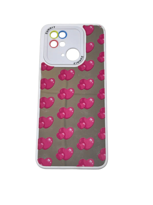 Carcasa Xiaomi Redmi 10c