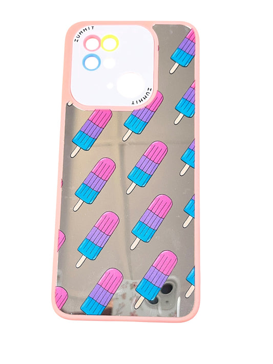 Carcasa Xiaomi Redmi 10c
