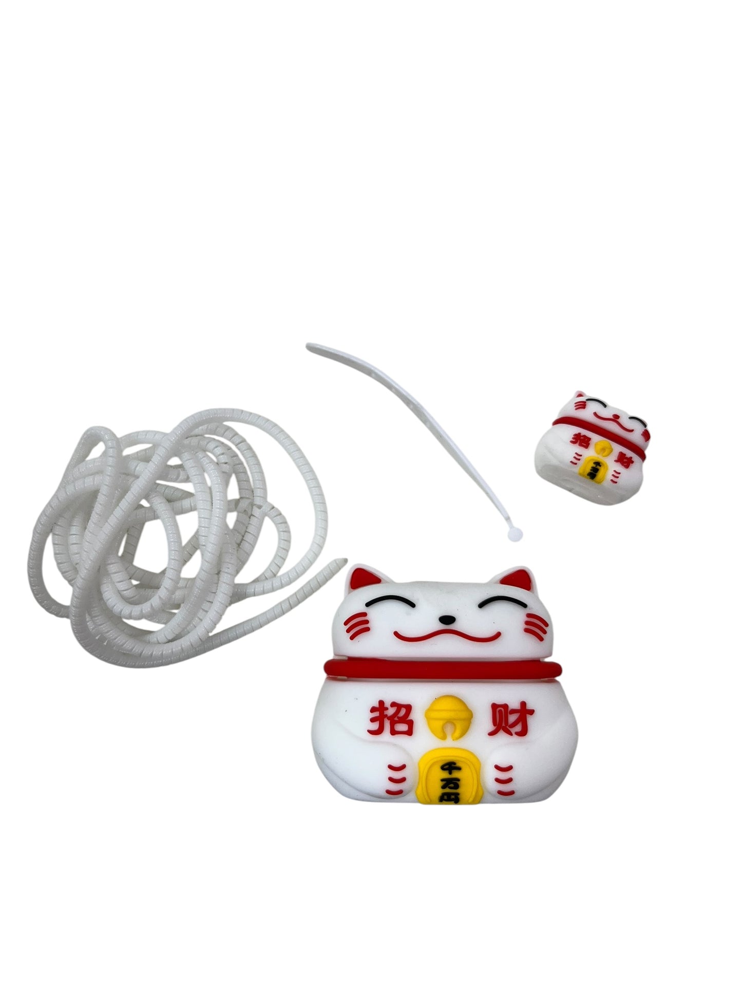 Protector para cargador completo