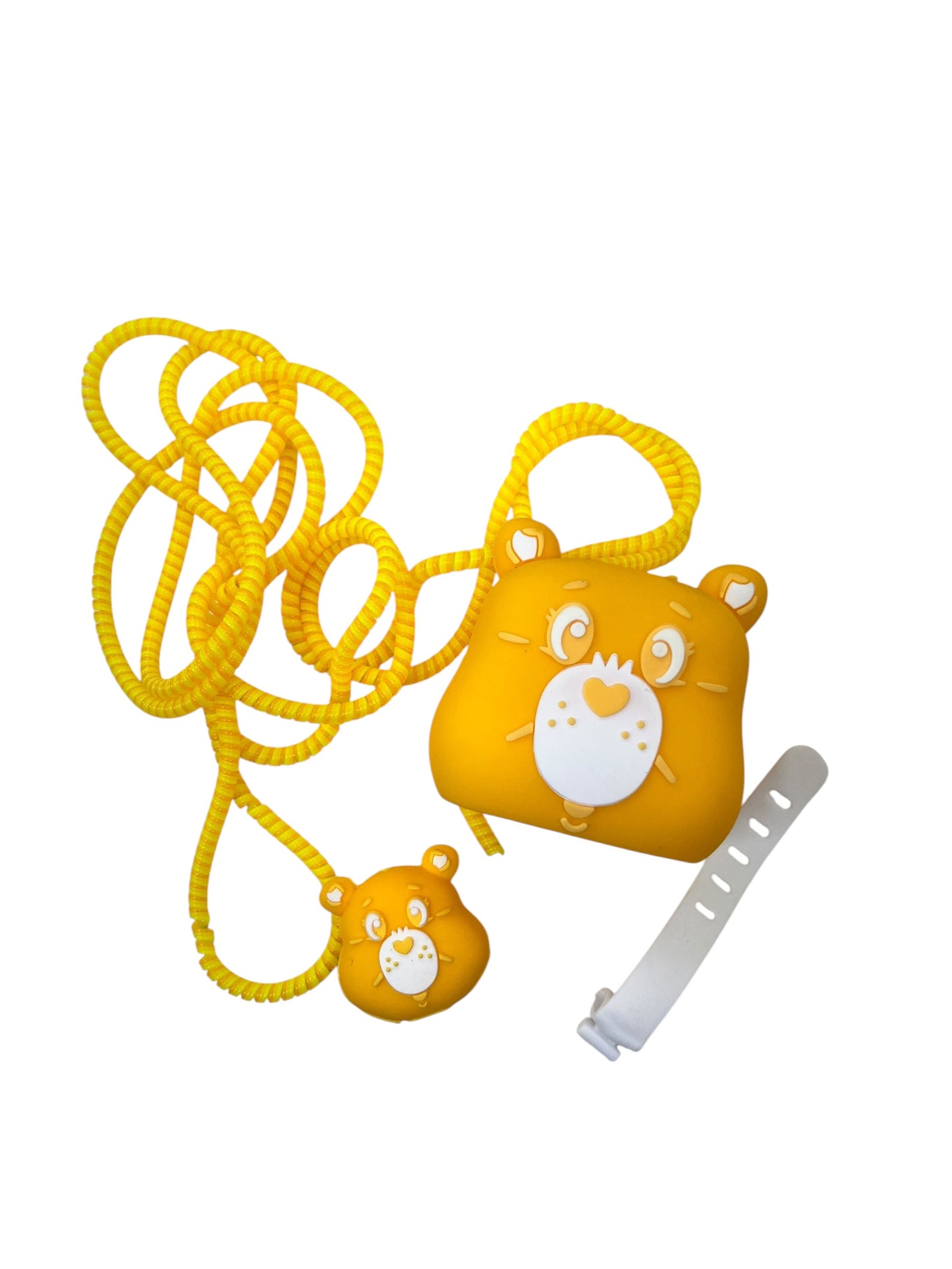 Protector para cargador completo osito