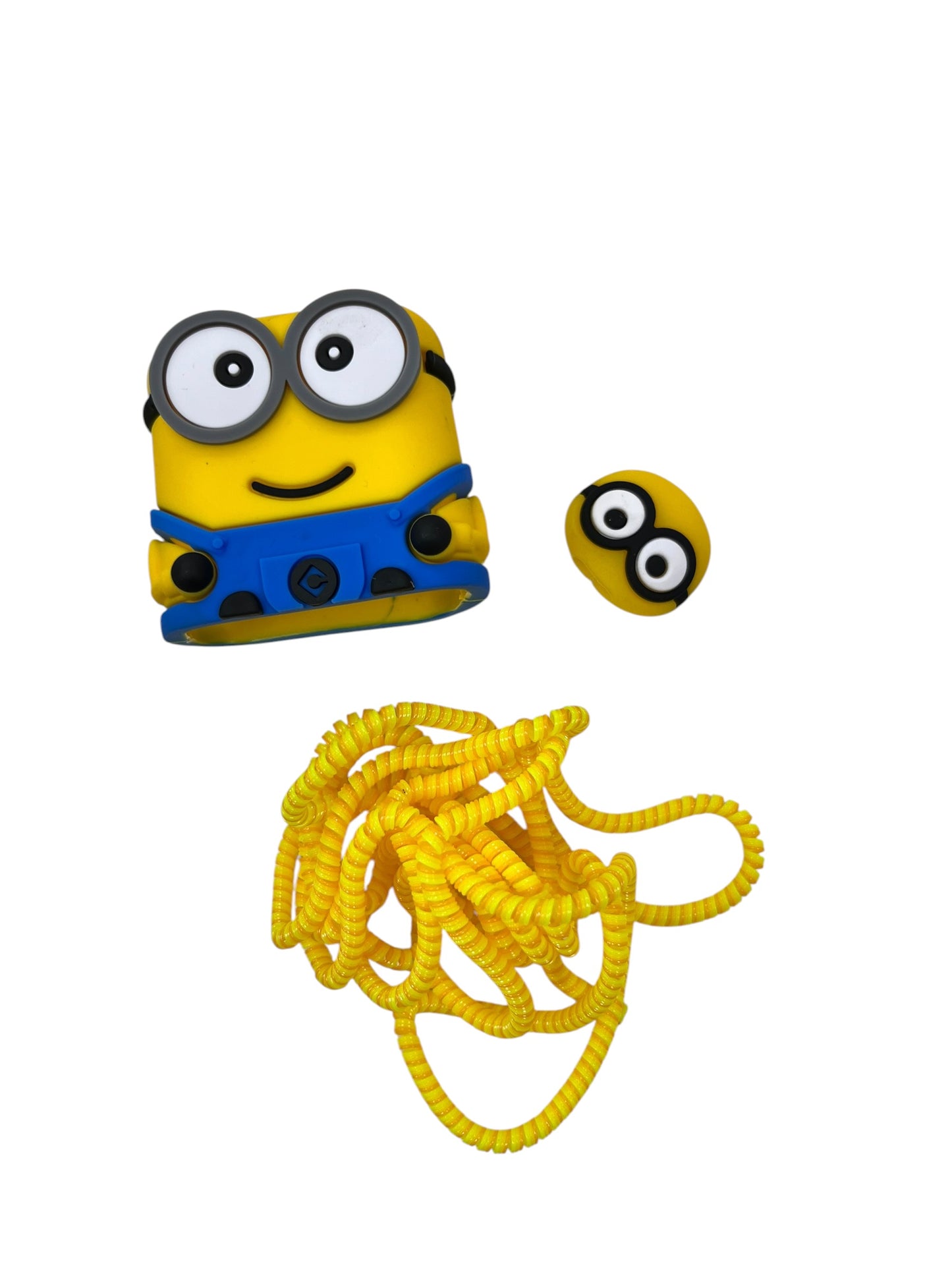Protector para cargador completo Minions