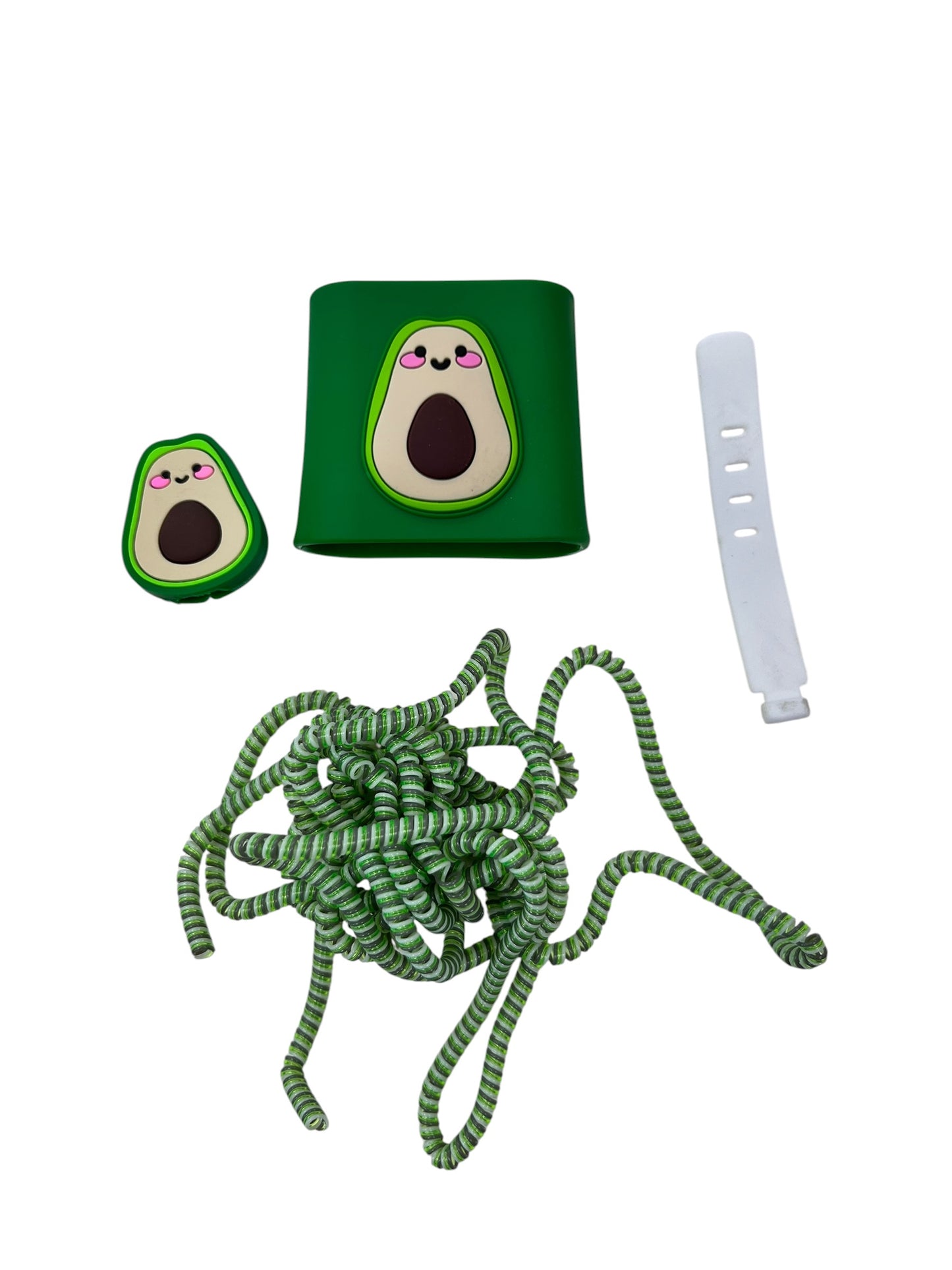 Protector para cargador completo palta